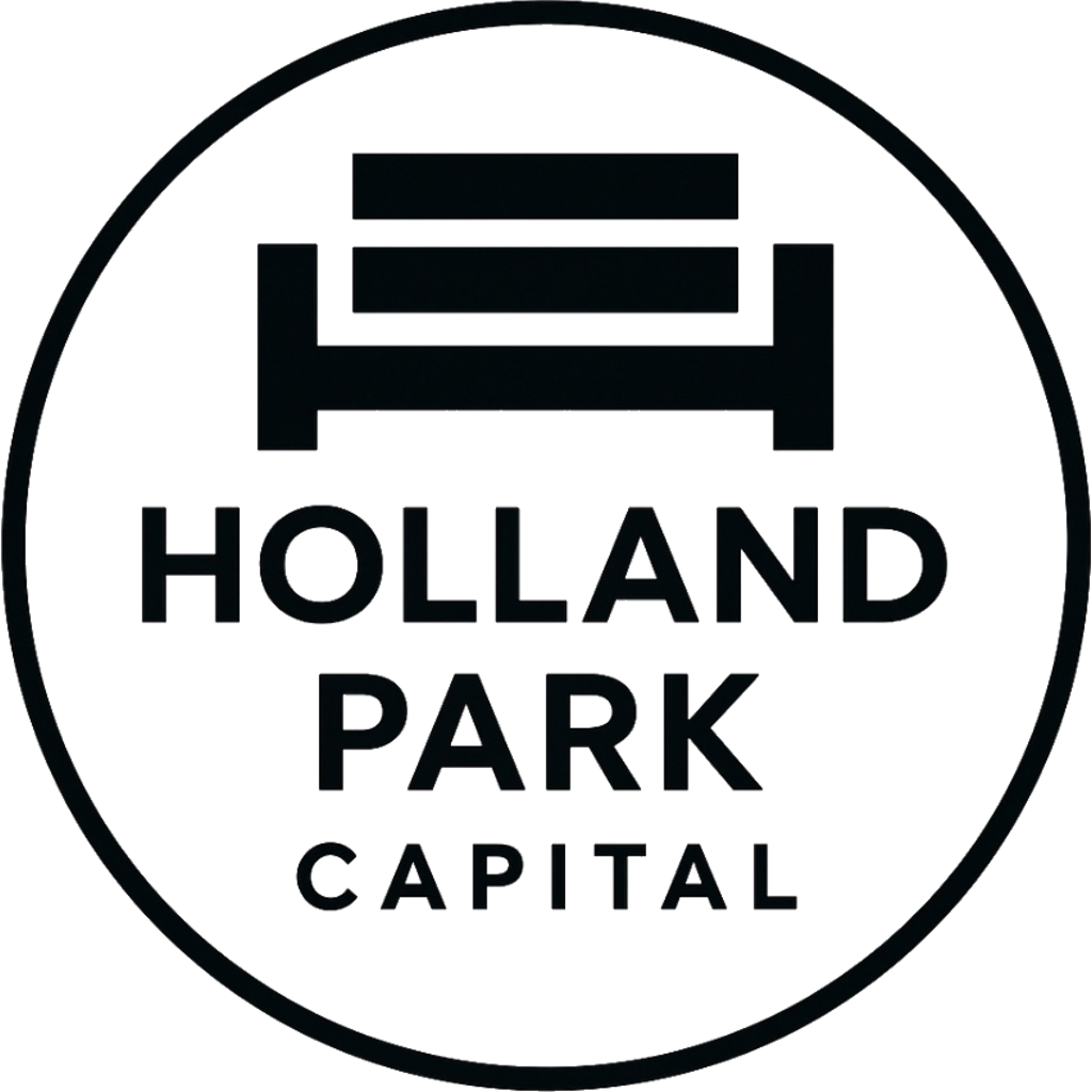 Holland Park Capital logo